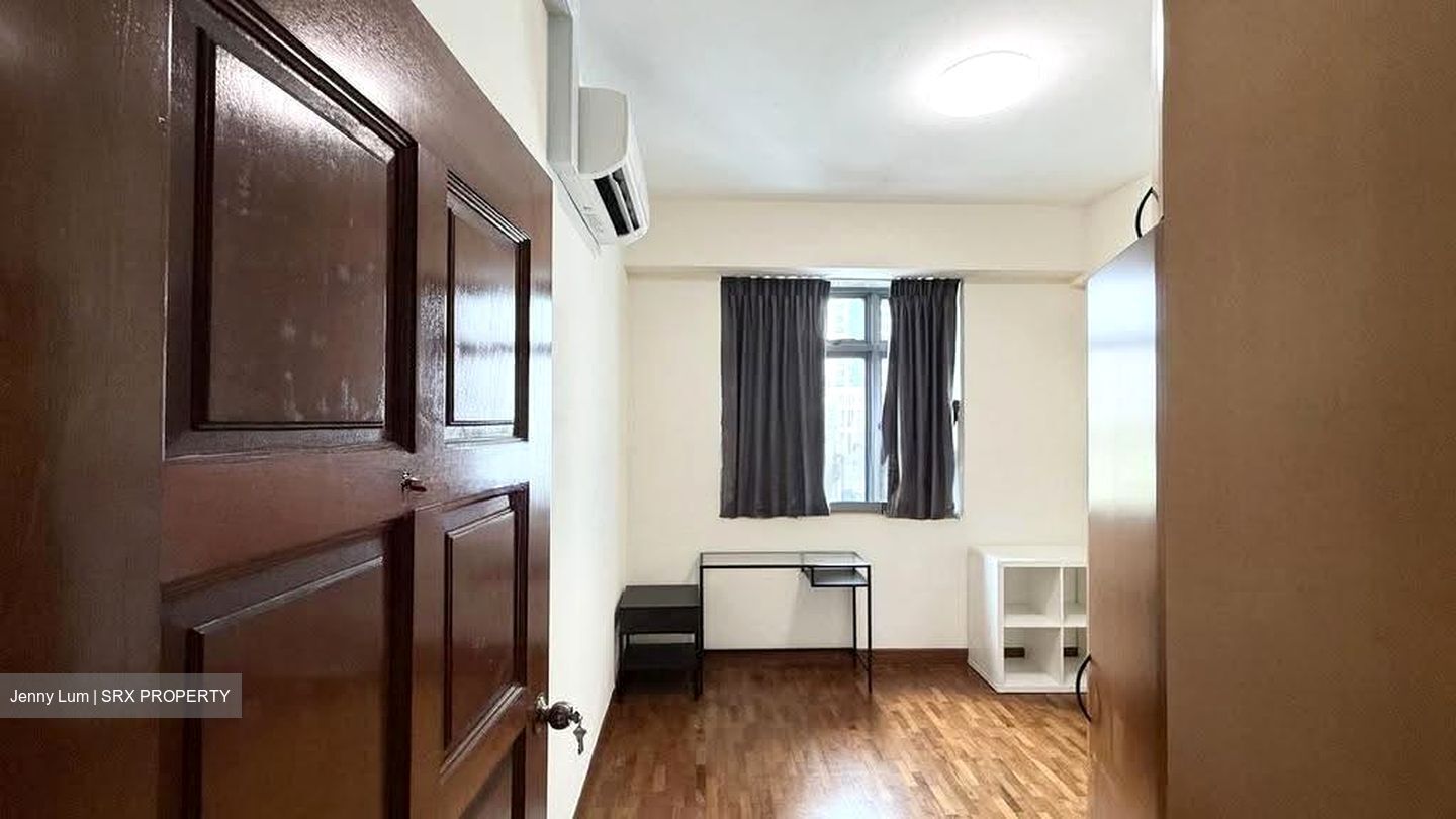 Mirage Tower (D9), Condominium #630740251